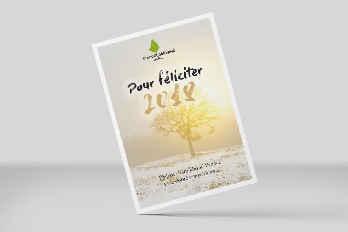 Vizuální styl obce