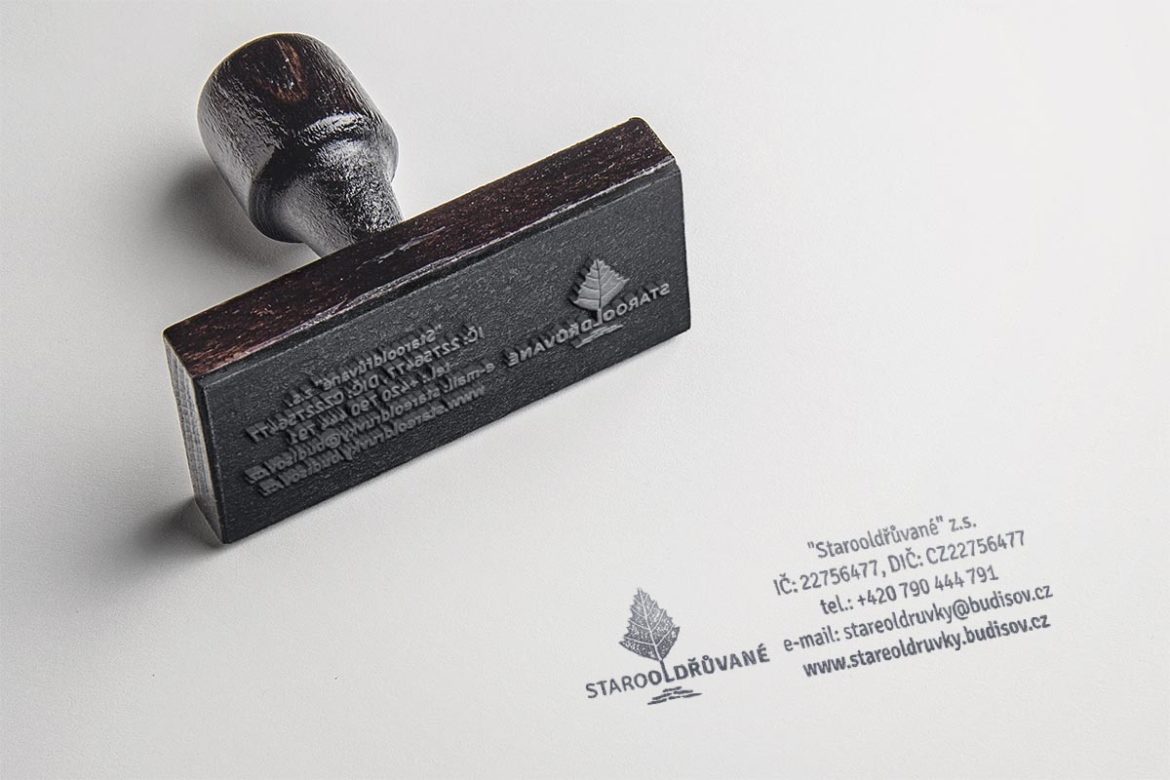 Vizuální styl obce