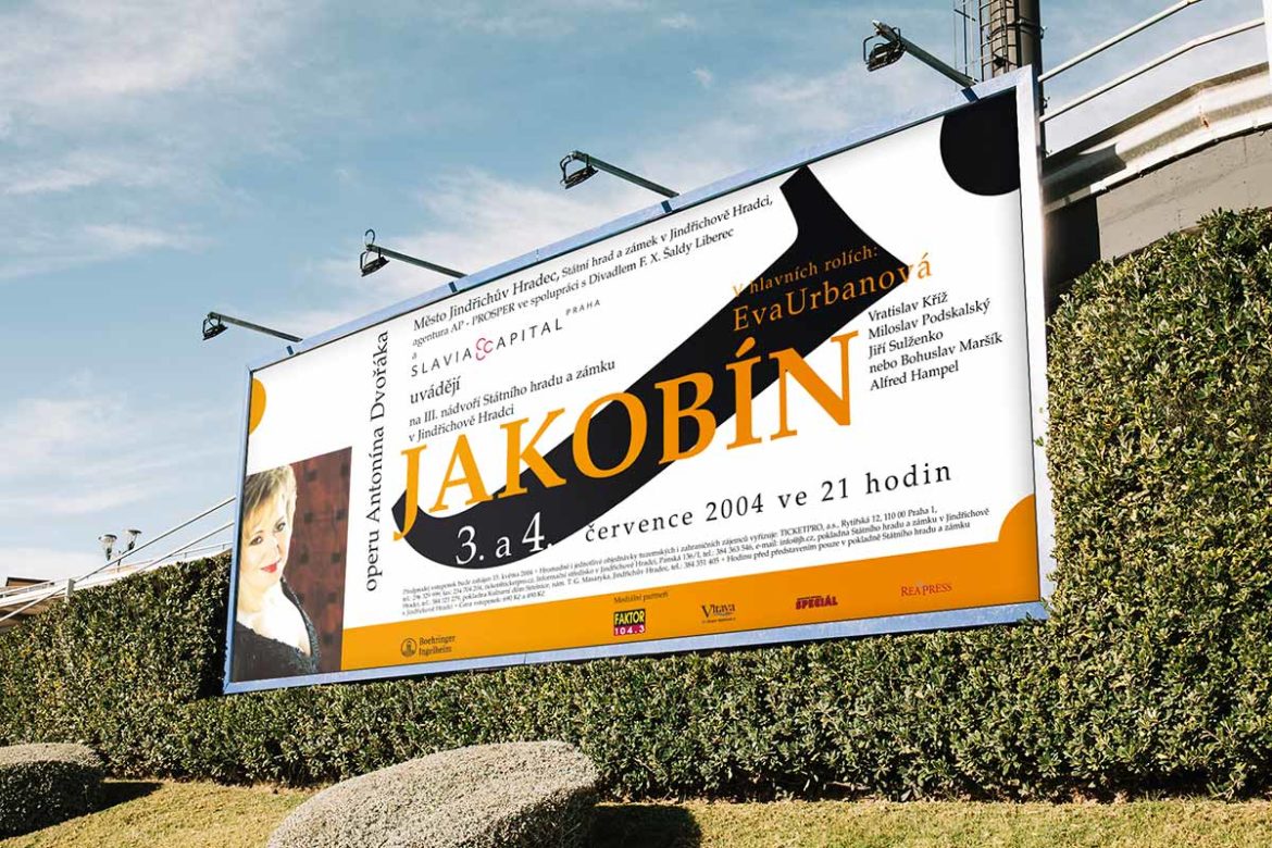 Opera Jakobín